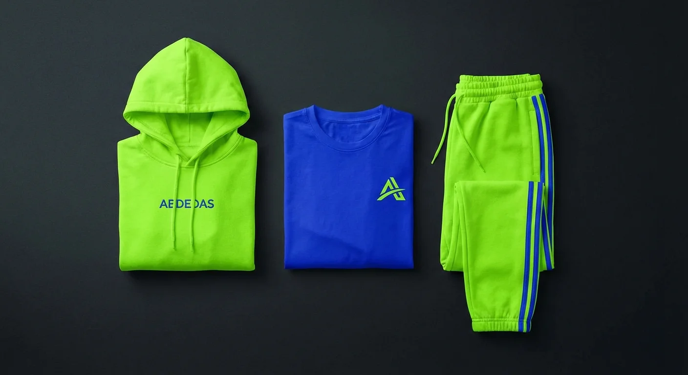 Why Your Sportswear Matters More Than You Think