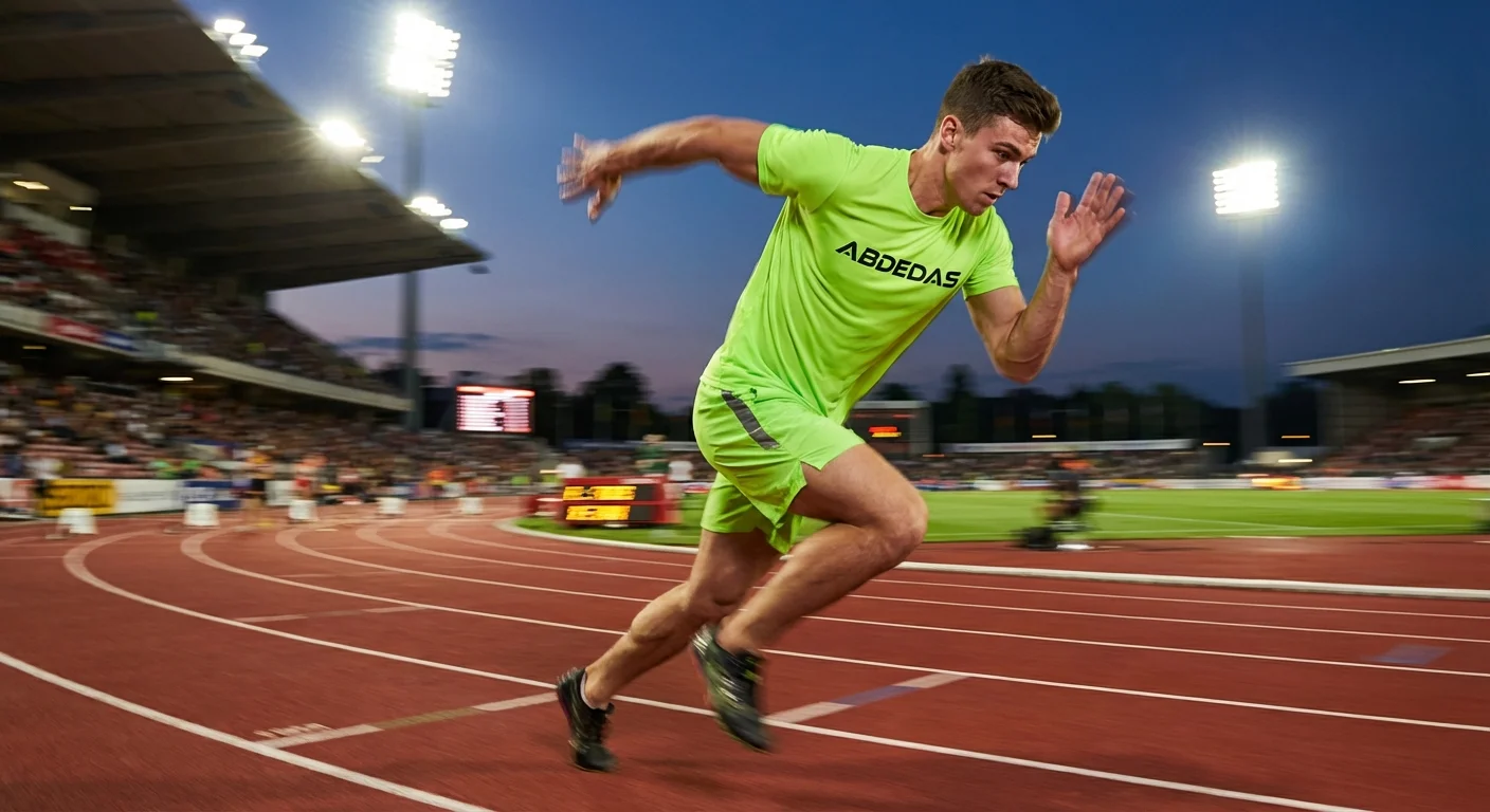 5 Exercises to Improve Your Sprint Speed in 4 Weeks