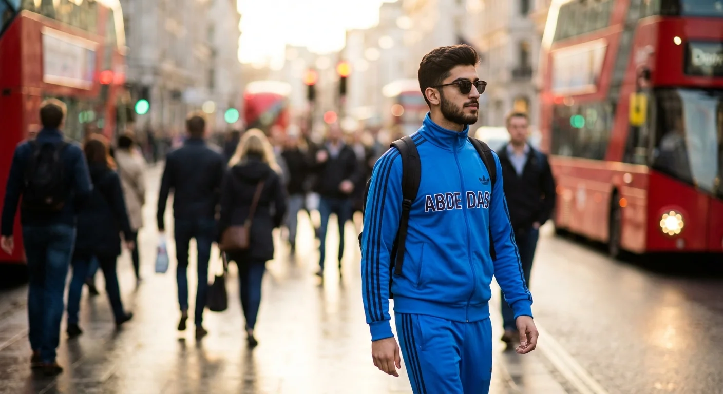 Street to Gym: How to Nail the Transition Look
