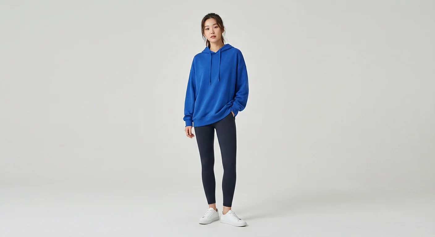 Apex Training Hoodie