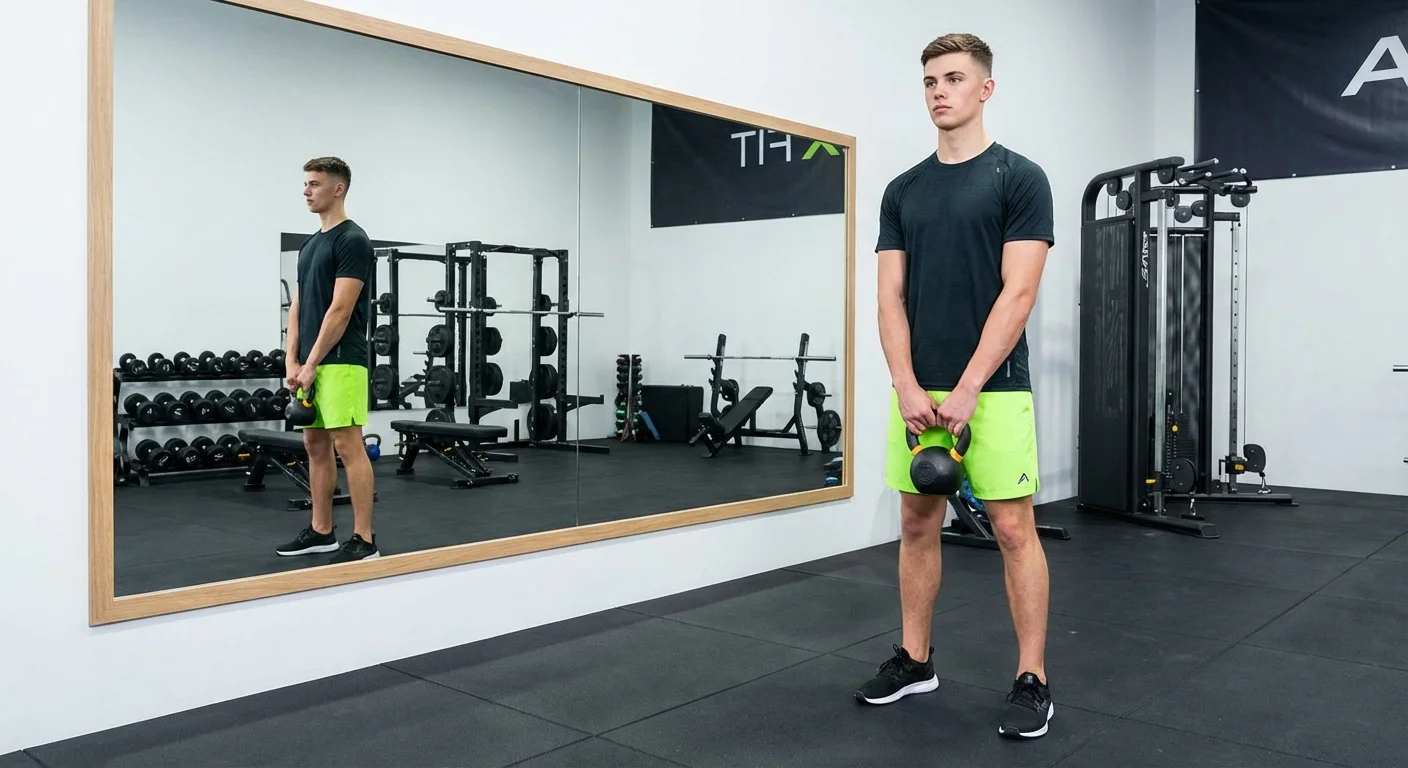 Strike Training Shorts